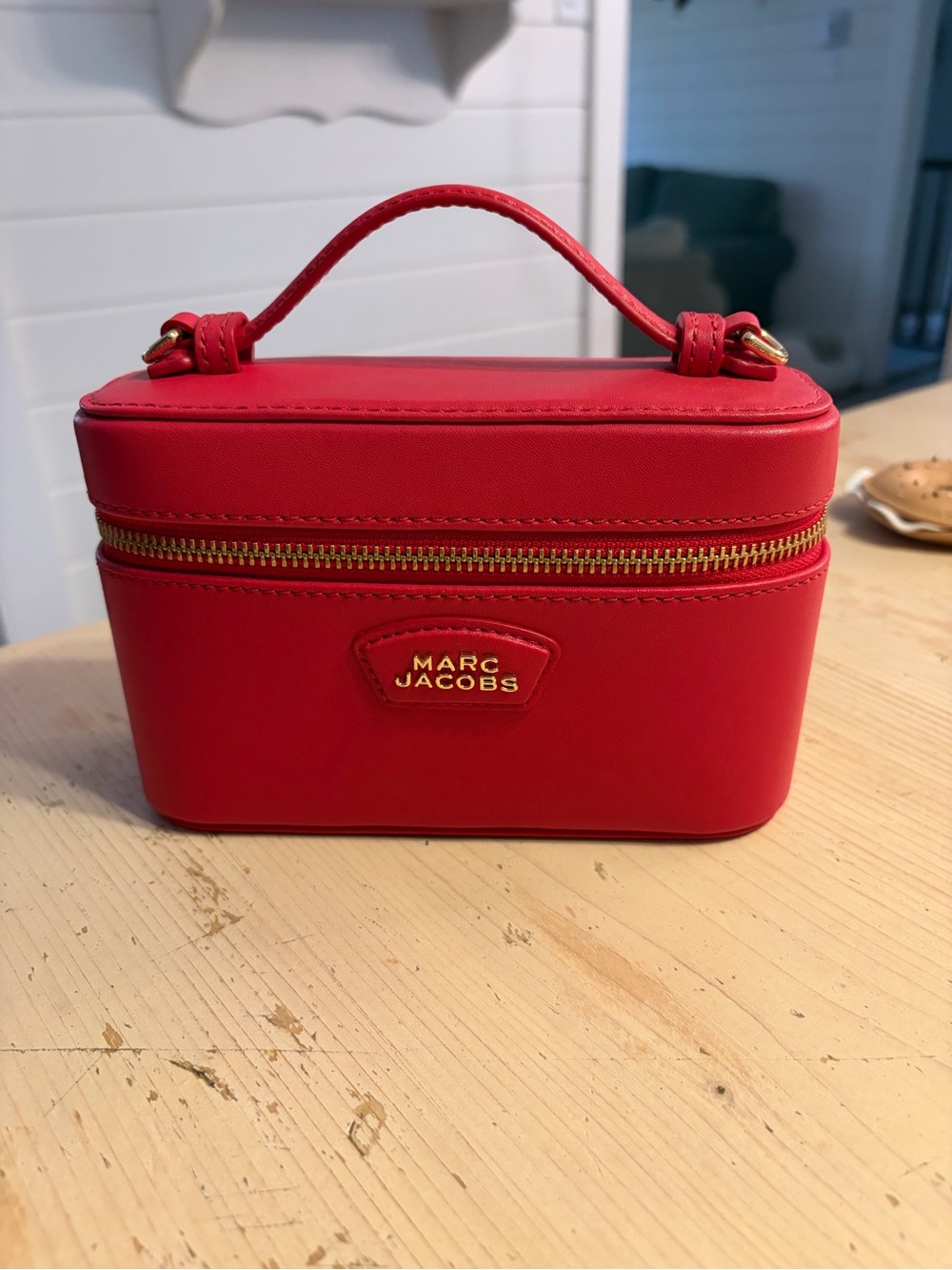 Marc Jacobs The Everyday Vanity Bag